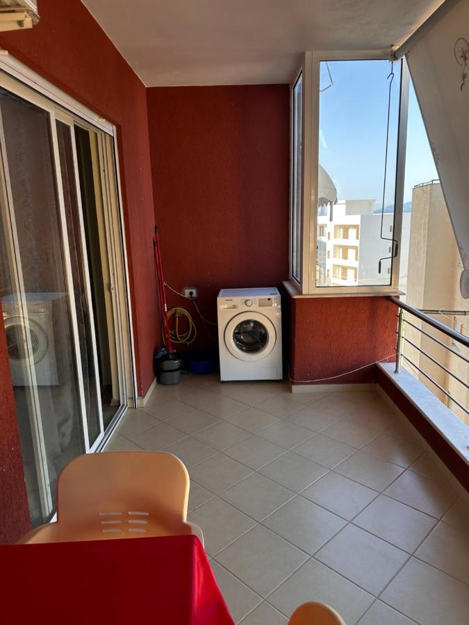 Family Apartments Sarandë 外观 照片