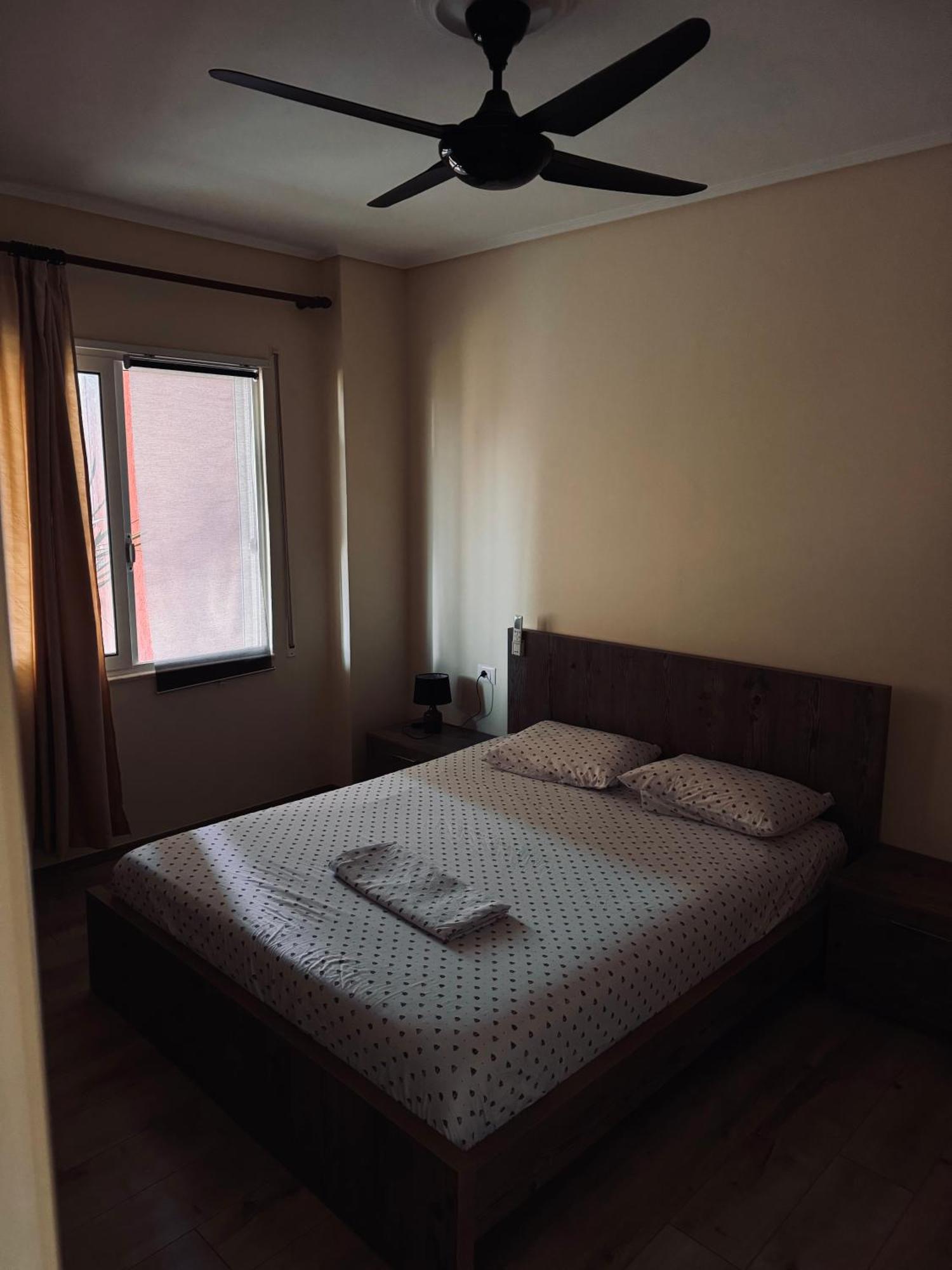 Family Apartments Sarandë 外观 照片