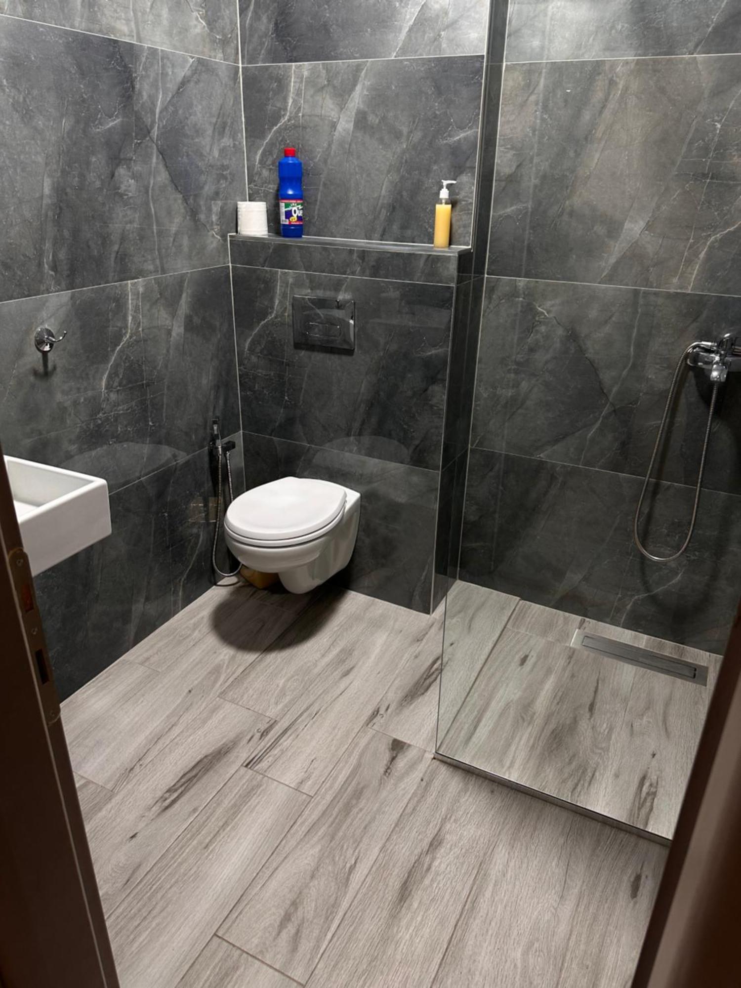 Family Apartments Sarandë 外观 照片